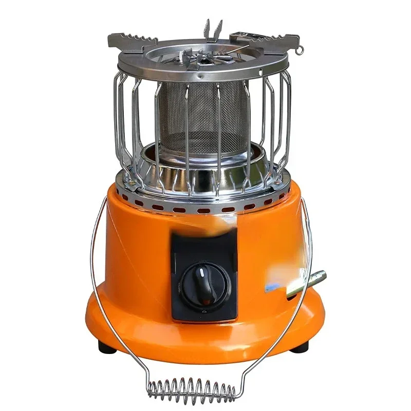 Outdoor Hunting Heater - Aquecedor de Tenda Portátil para Camping,
