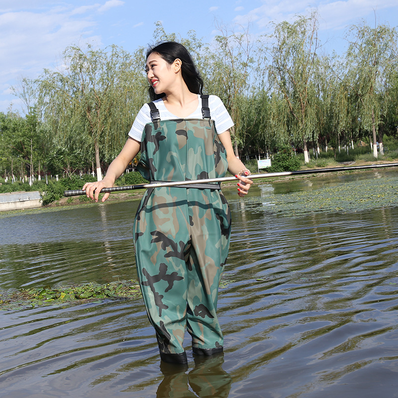 Hunting Outdoor Pants - EU37-45 impermeável anti-desgaste roupas de pesca