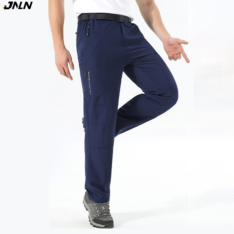 Hunting Outdoor Pants - Calças de Caminhada Impermeáveis de Secagem