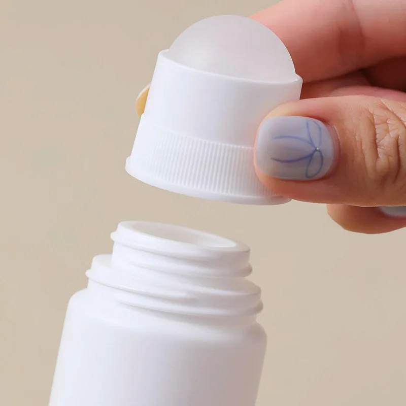 Scent Eliminator Spray - 50ml100ml garrafa de rolo de plástico