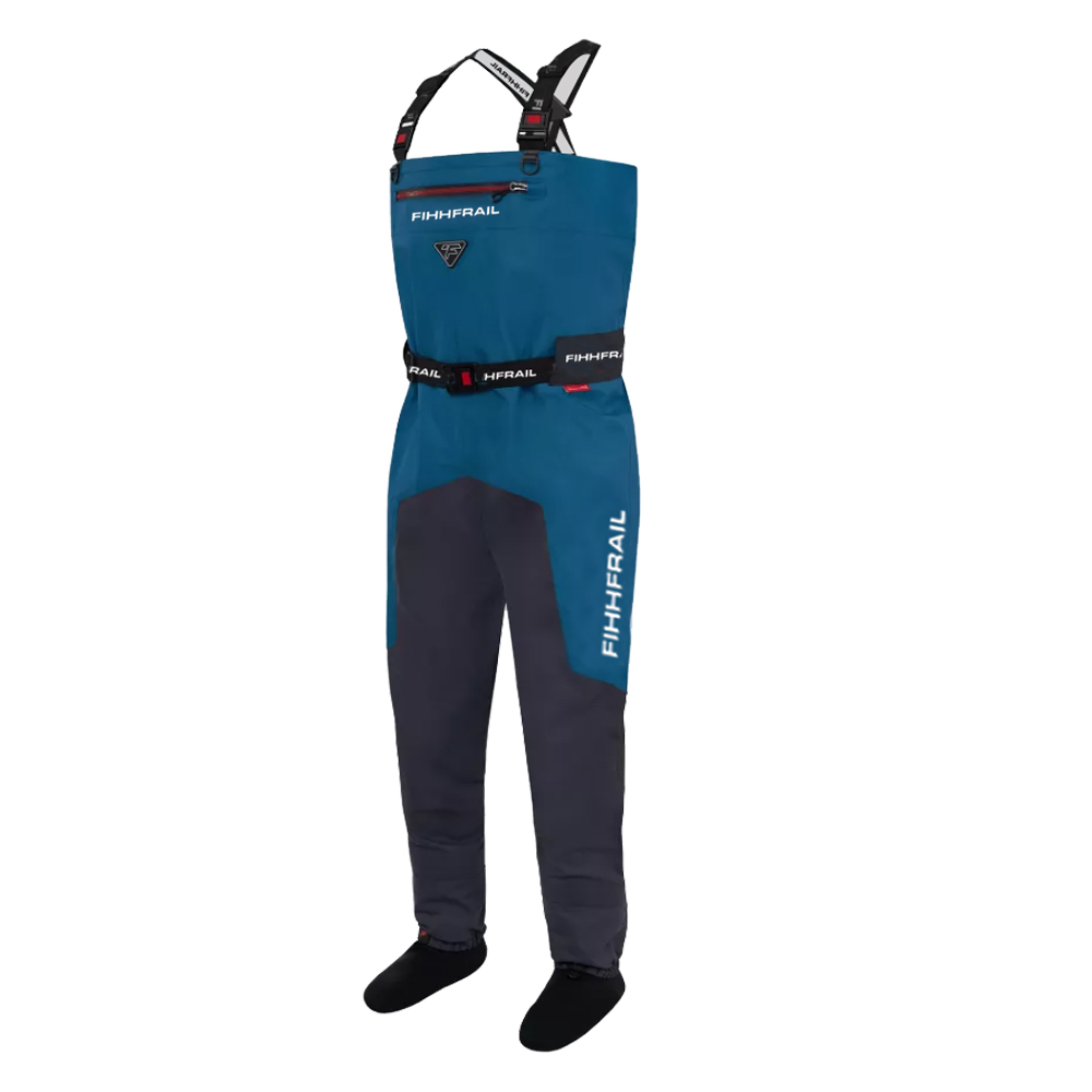 Hunting Outdoor Pants - Calças de Pesca Impermeáveis para Homens,
