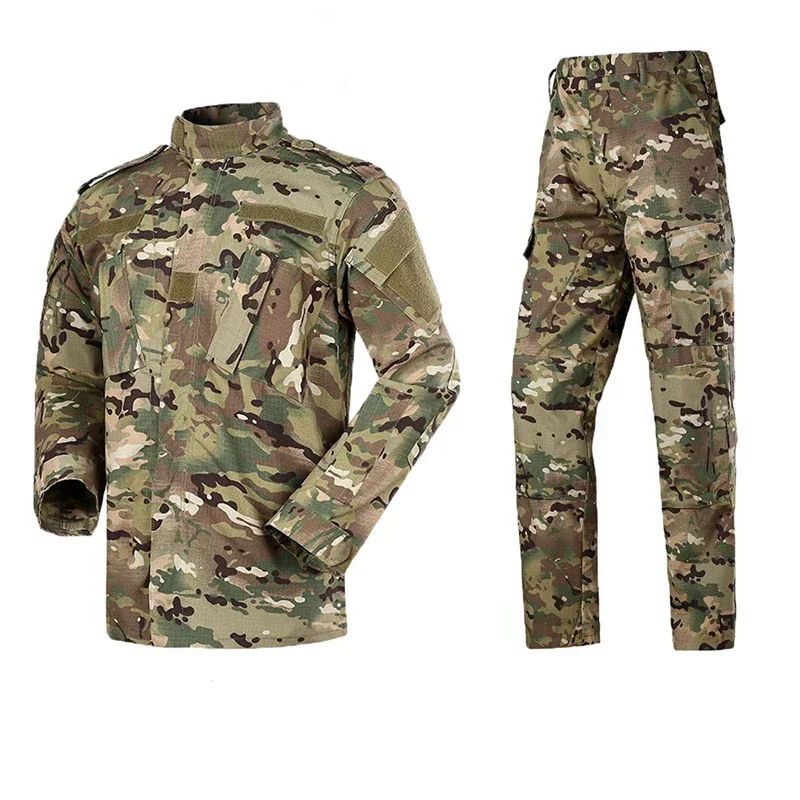Outdoor Hunting Coat - Ao ar livre milita uniforme tático