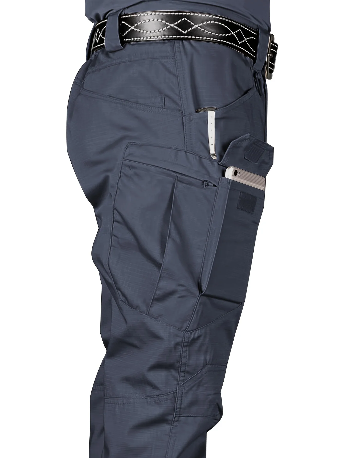 Hunting Outdoor Pants - Calças táticas ao ar livre masculinas