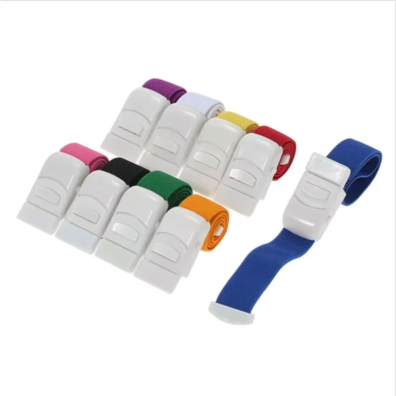 Field Dressing Kit - Torniquete Médico com Fivela de Liberação