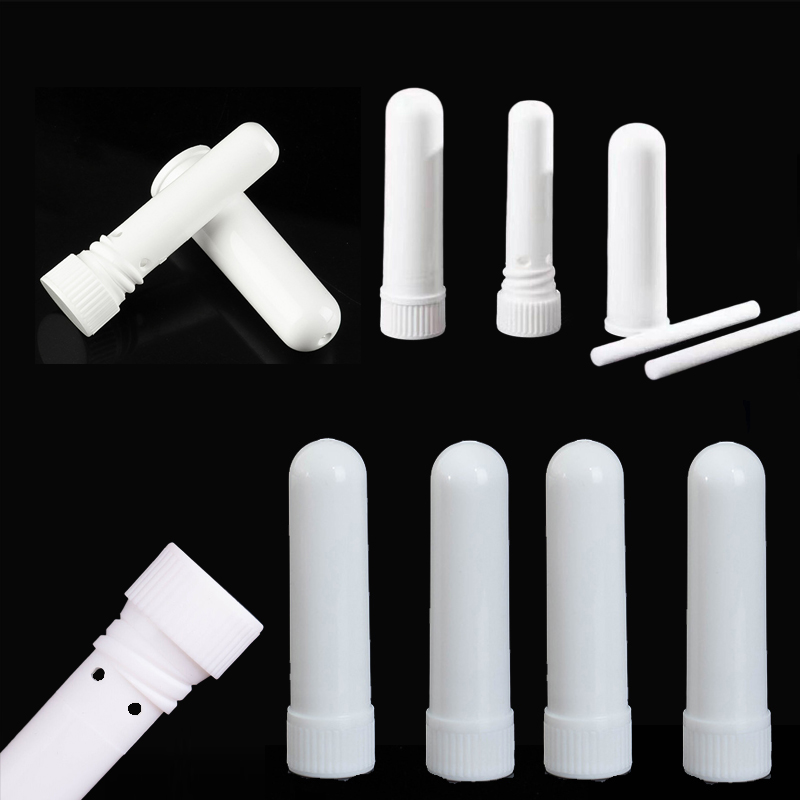 Scent Eliminator Spray - 50 unidades de tubos inhaladores nasais