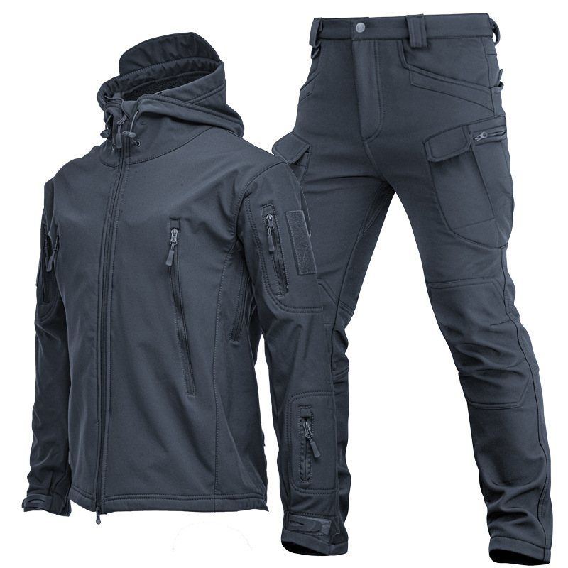 Conjunto Tático TAD 2026 para  - Hunting Outdoor Pants avaliação e preço