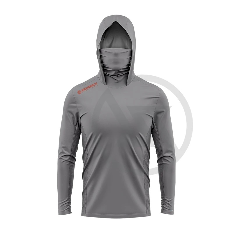 Hoodies com máscara e máscara  - Hunting Outdoor Apparel avaliação e preço