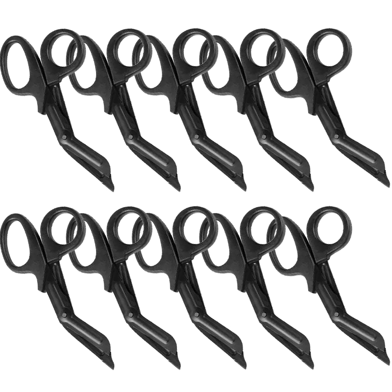 Tesoura de primeiros socorros, - Field Dressing Kit avaliação e preço