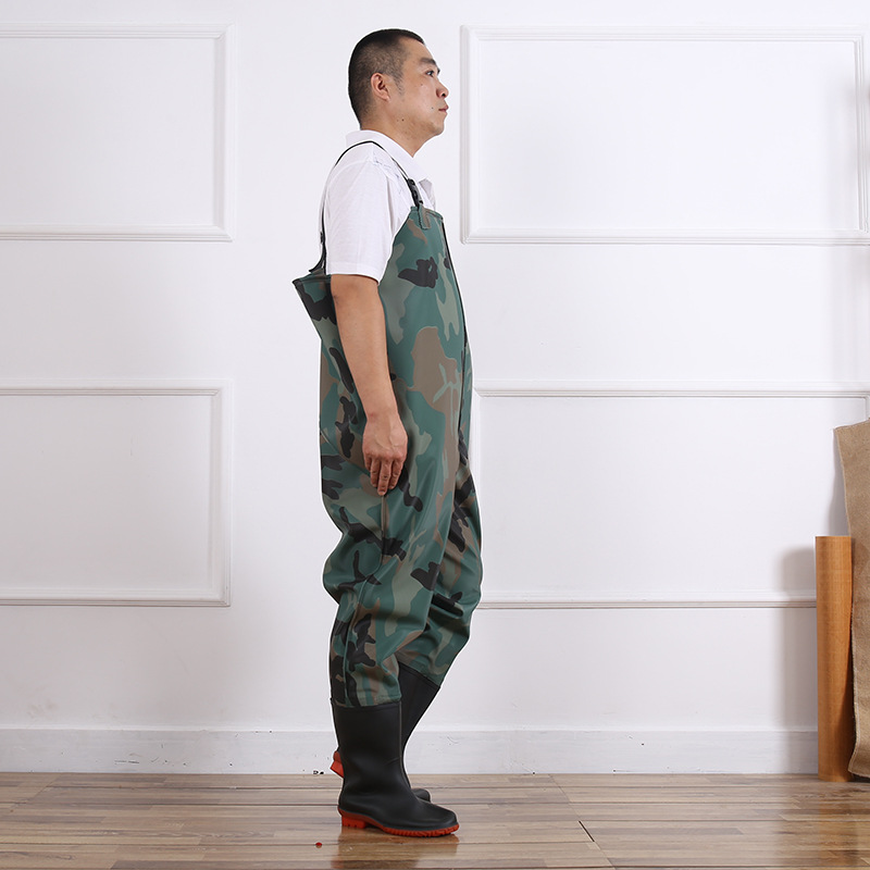 EU37-45 impermeável anti-desga - Hunting Outdoor Pants avaliação e preço