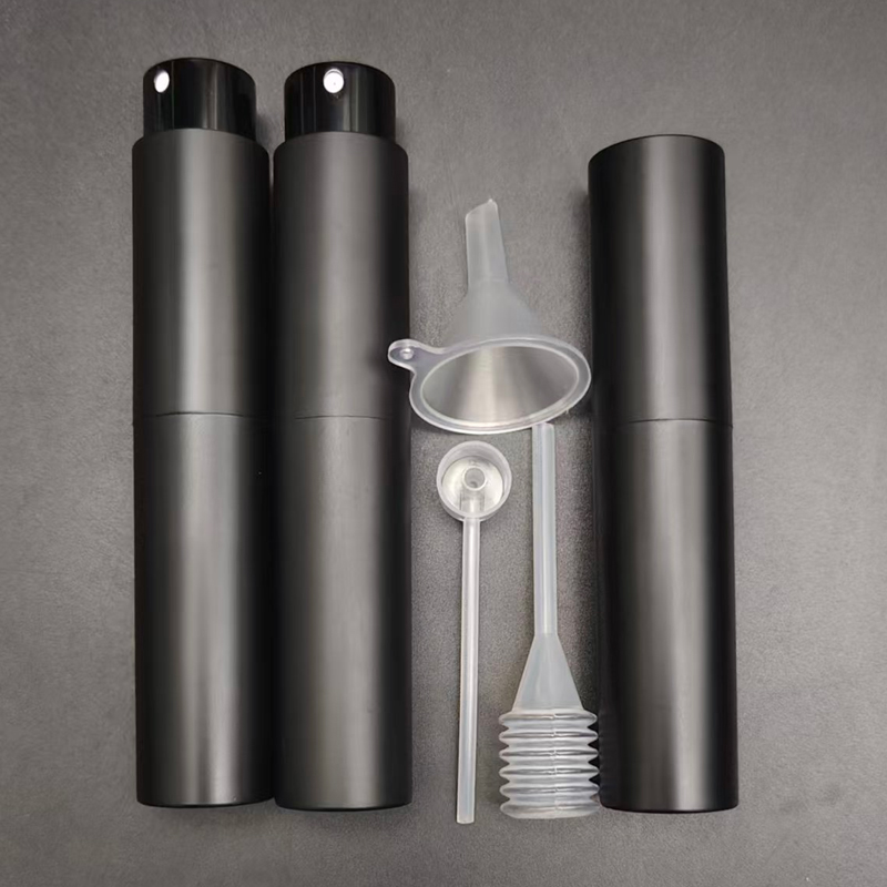 Conjunto de viagem de 6 peças  - Scent Eliminator Spray avaliação e preço