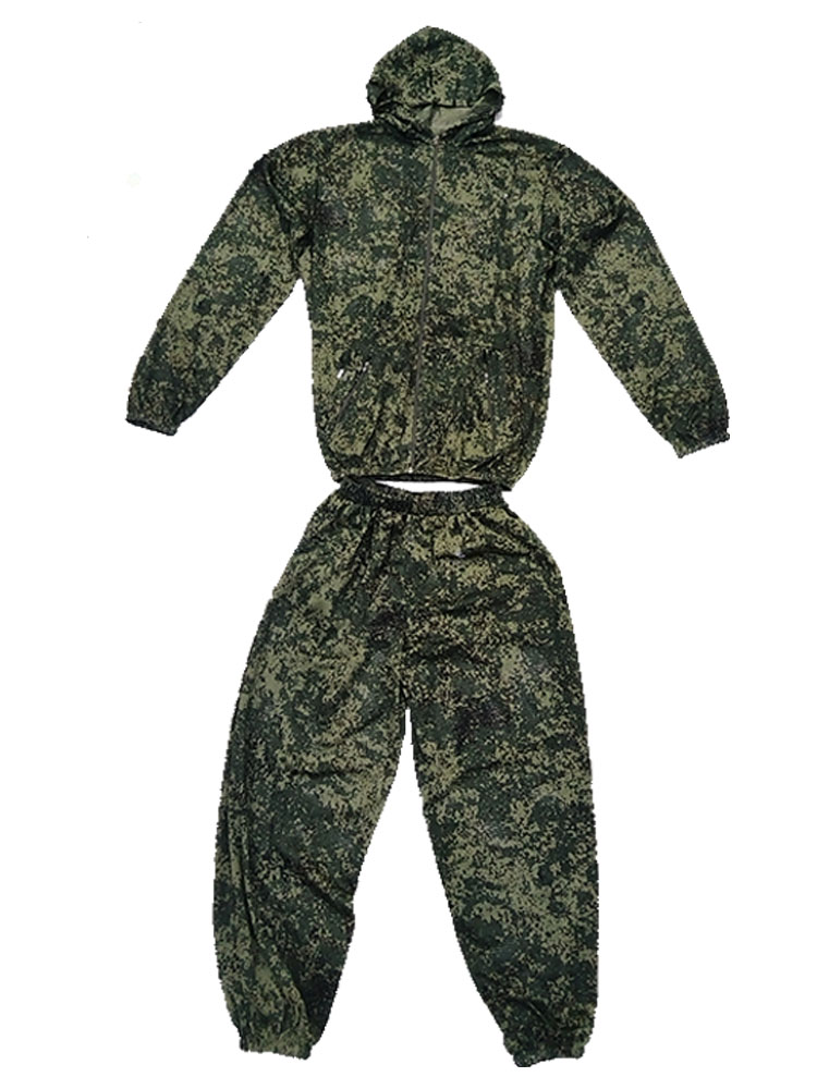 Conjunto de Camuflagem de Verã - Hunting Outdoor Apparel avaliação e preço
