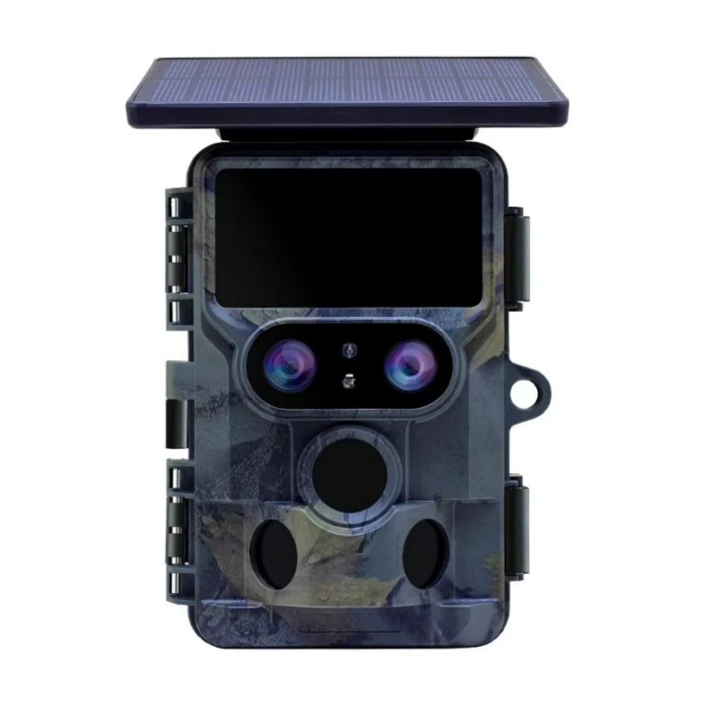 Câmera de Trilha para Caça Sel - Outdoor Hunting Camera Wifi avaliação e preço