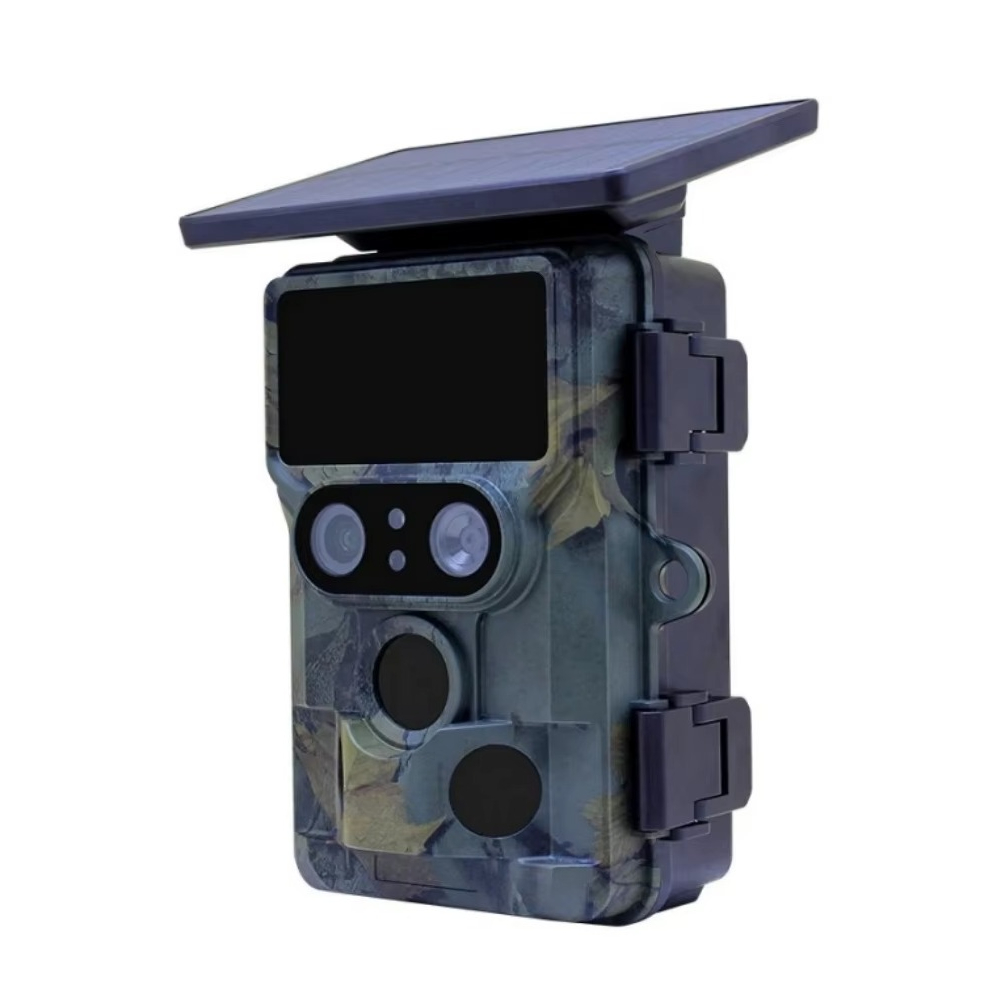 Câmera de Trilha para Caça Sel - Outdoor Hunting Camera Wifi avaliação e preço