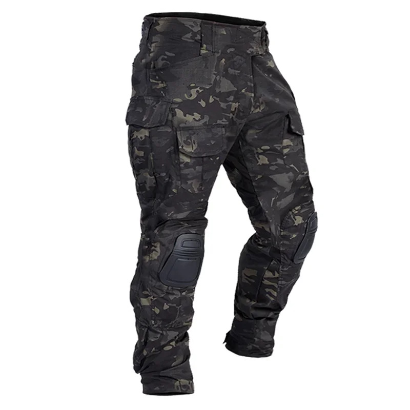 Calças Táticas Gen2, Calças de - Hunting Outdoor Pants avaliação e preço