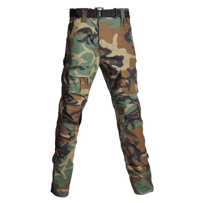 Conjunto Tático Verde Selva: C - Hunting Outdoor Pants avaliação e preço