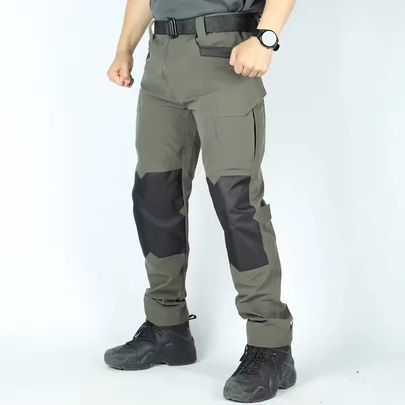 Calças táticas de verão ao ar  - Hunting Outdoor Pants avaliação e preço