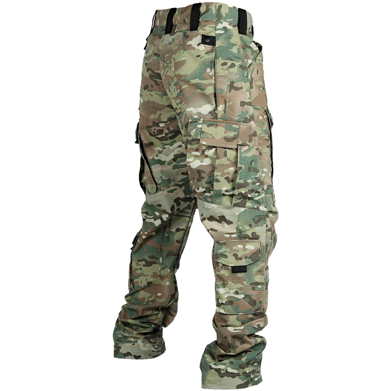 Intruder calças táticas homens - Hunting Outdoor Pants avaliação e preço