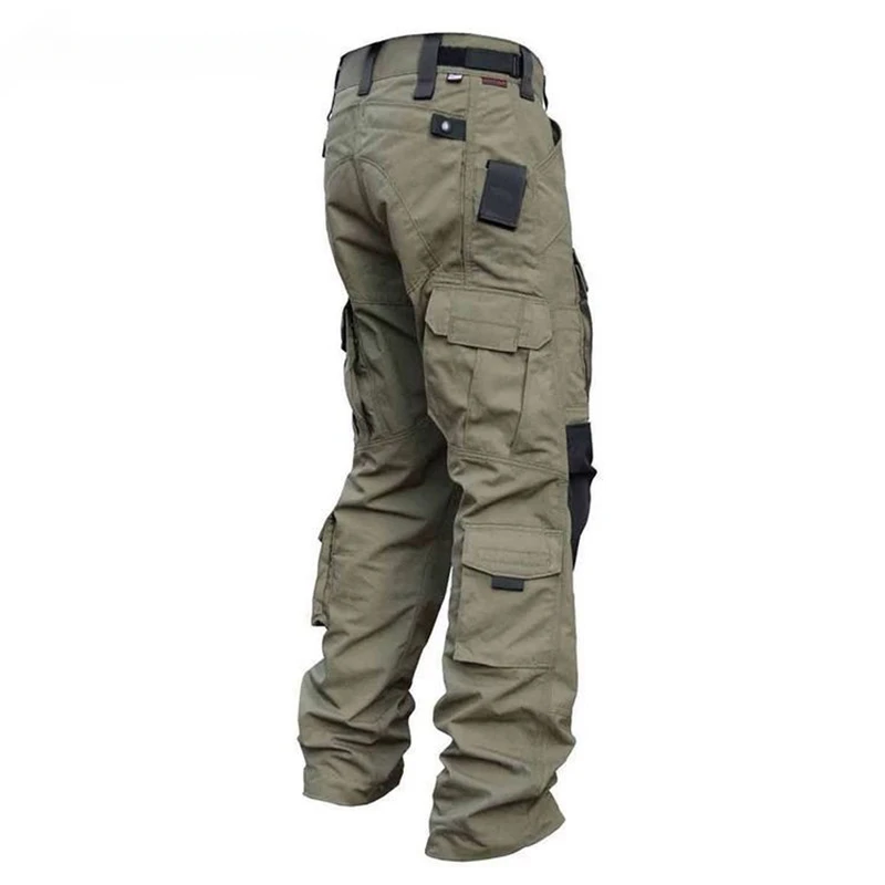 Intruder calças táticas homens - Hunting Outdoor Pants avaliação e preço