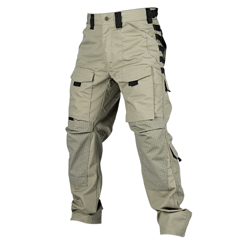 Intruder calças táticas homens - Hunting Outdoor Pants avaliação e preço