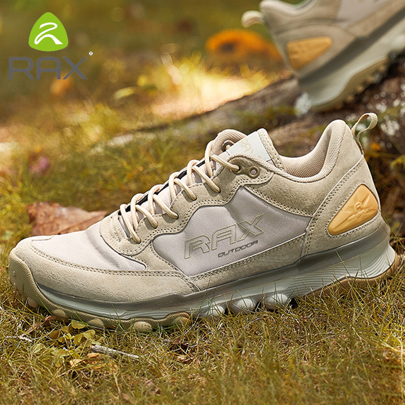 Rax 2026 Tênis de Caminhada Ma - Outdoor Hunting Boots For Men avaliação e preço