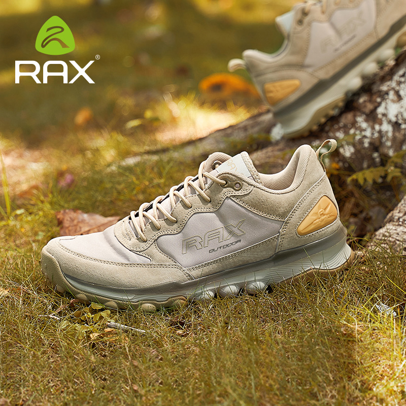Rax 2026 Tênis de Caminhada Ma - Outdoor Hunting Boots For Men avaliação e preço