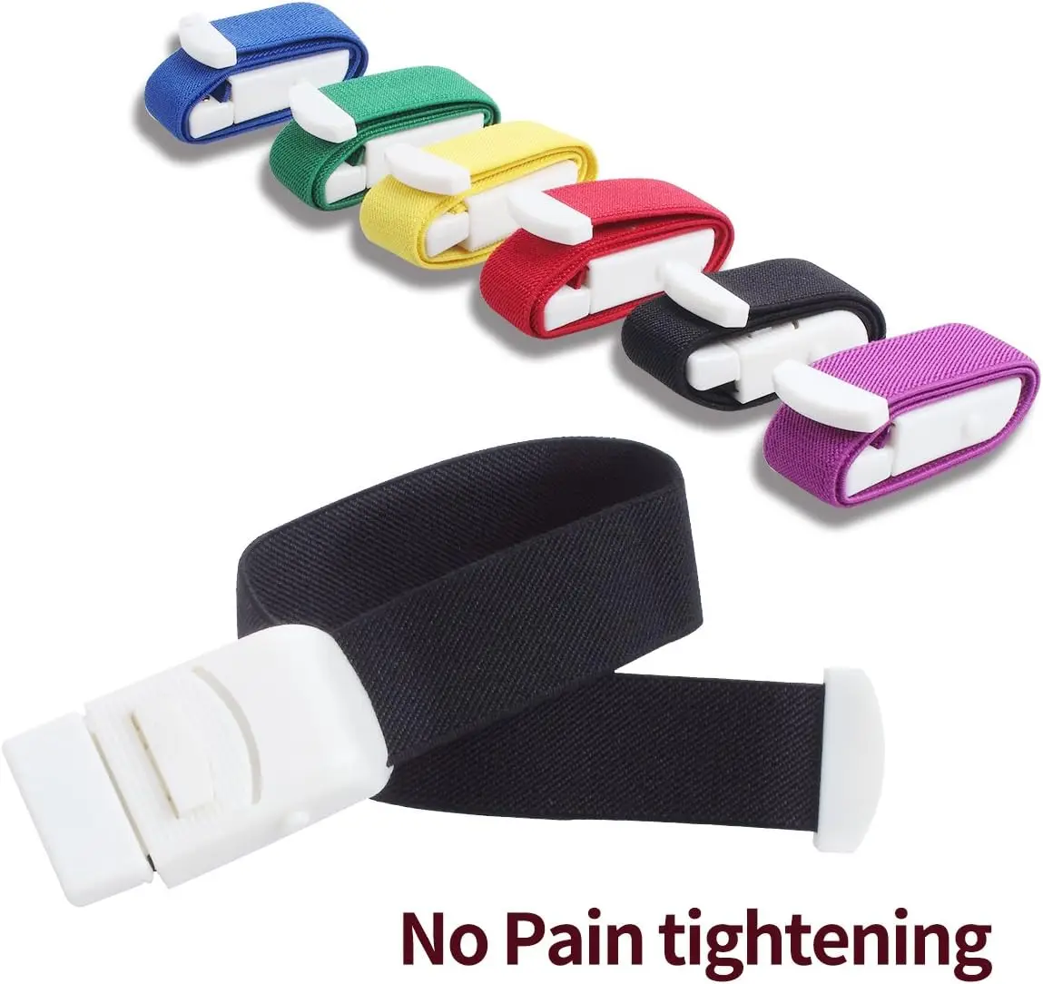 Torniquete de Emergência com T - Field Dressing Kit avaliação e preço