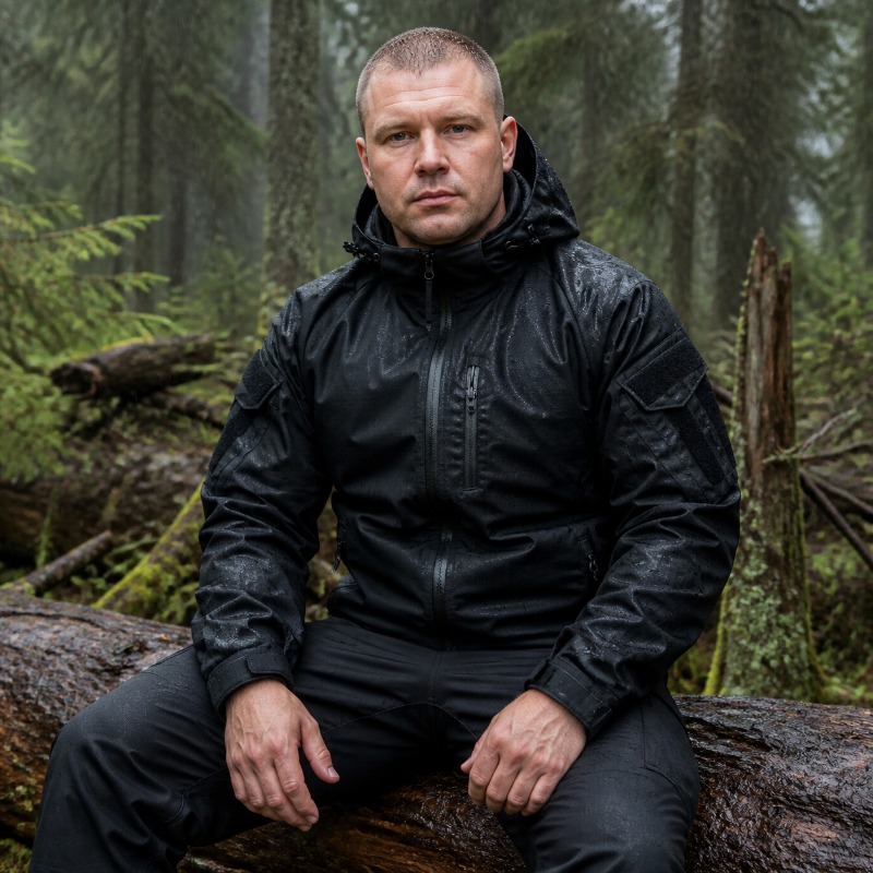Jaqueta Tática Masculina SP2 p - Outdoor Hunting Coat avaliação e preço