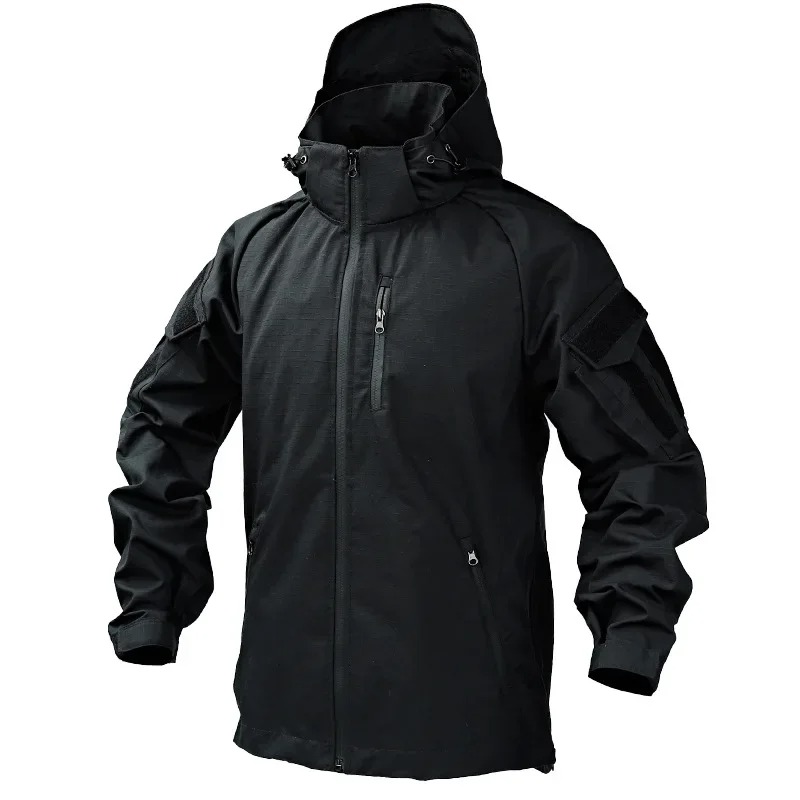 Jaqueta Tática Masculina SP2 p - Outdoor Hunting Coat avaliação e preço