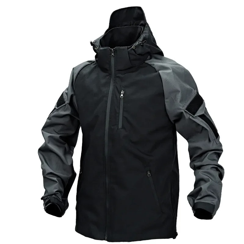 Jaqueta Tática Masculina SP2 p - Outdoor Hunting Coat avaliação e preço