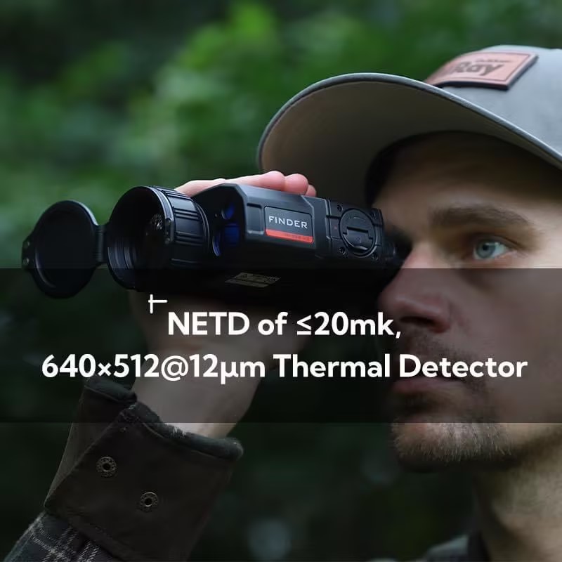 InfiRay FH35R V2 Monocular Tér - Outdoor Hunting Camera Wifi avaliação e preço