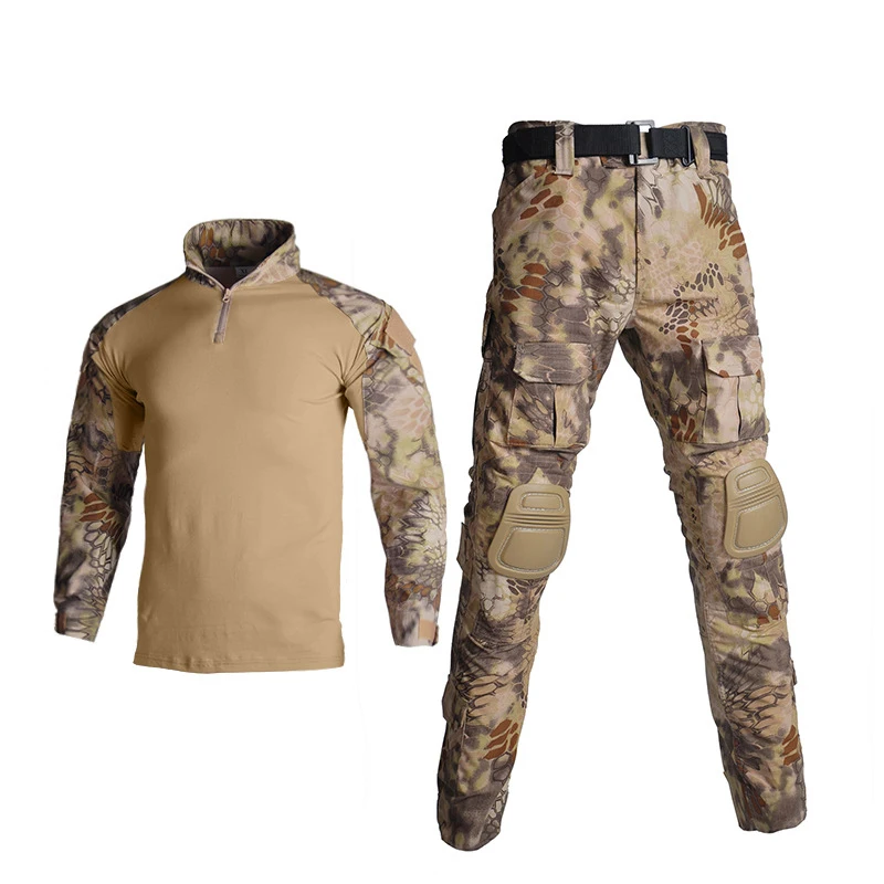 Uniforme de Combate G2, Fato T - Hunting Outdoor Pants avaliação e preço