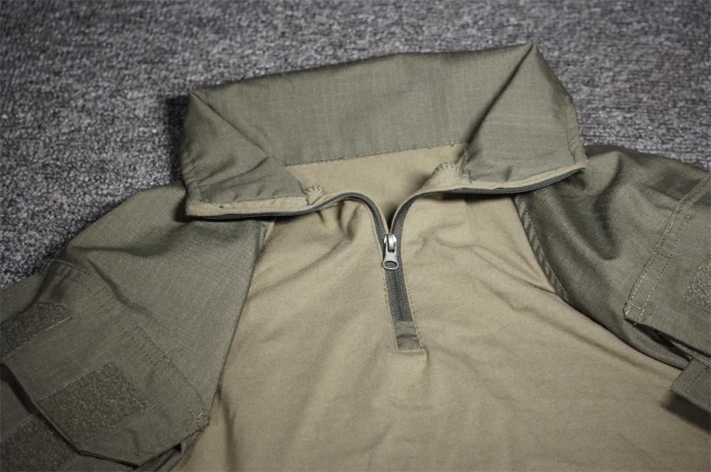 Calças G3 Gen3, Camisa Superio - Hunting Outdoor Pants avaliação e preço