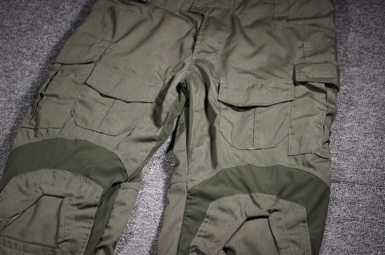 Calças G3 Gen3, Camisa Superio - Hunting Outdoor Pants avaliação e preço