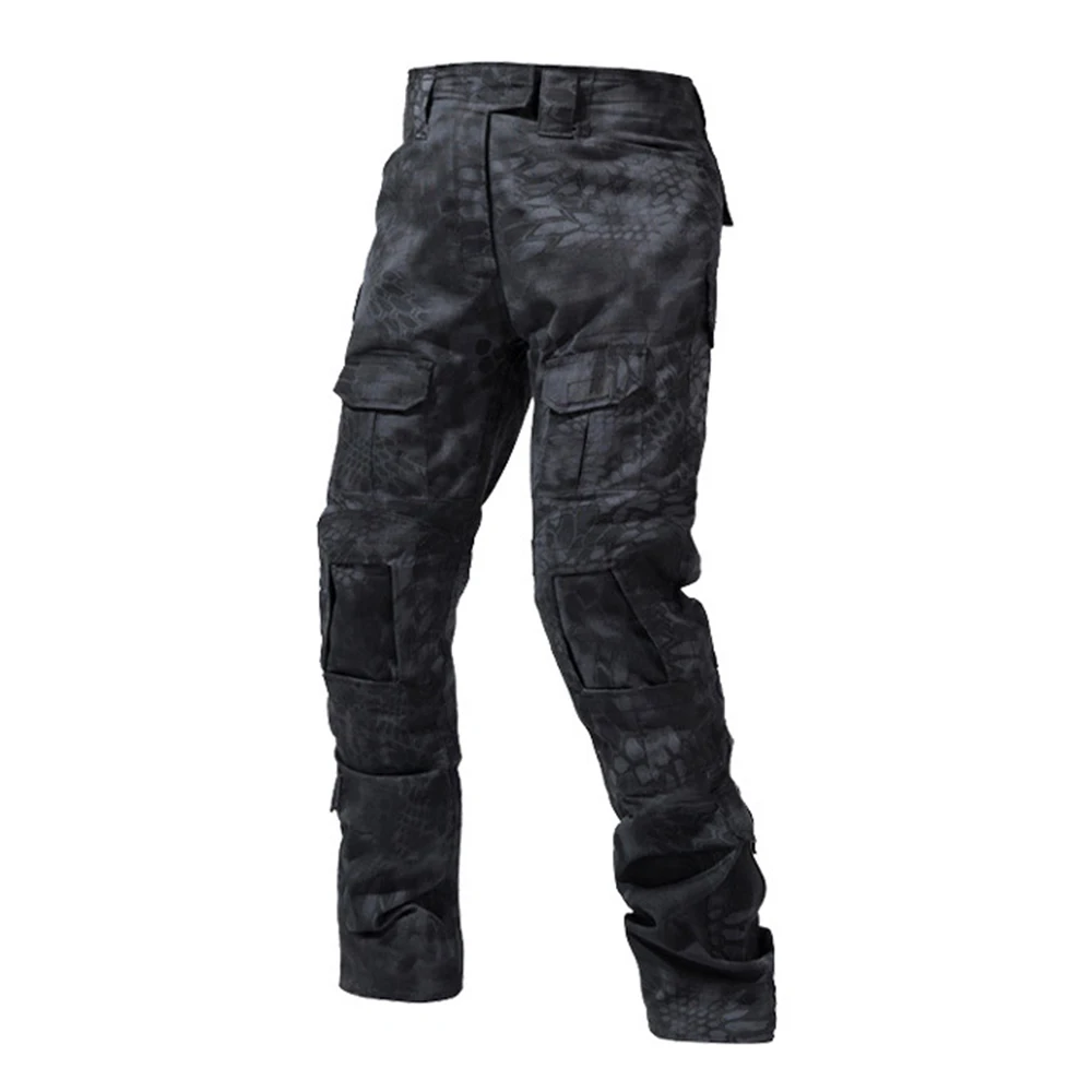 Calças de Combate Masculinas,  - Hunting Outdoor Pants avaliação e preço