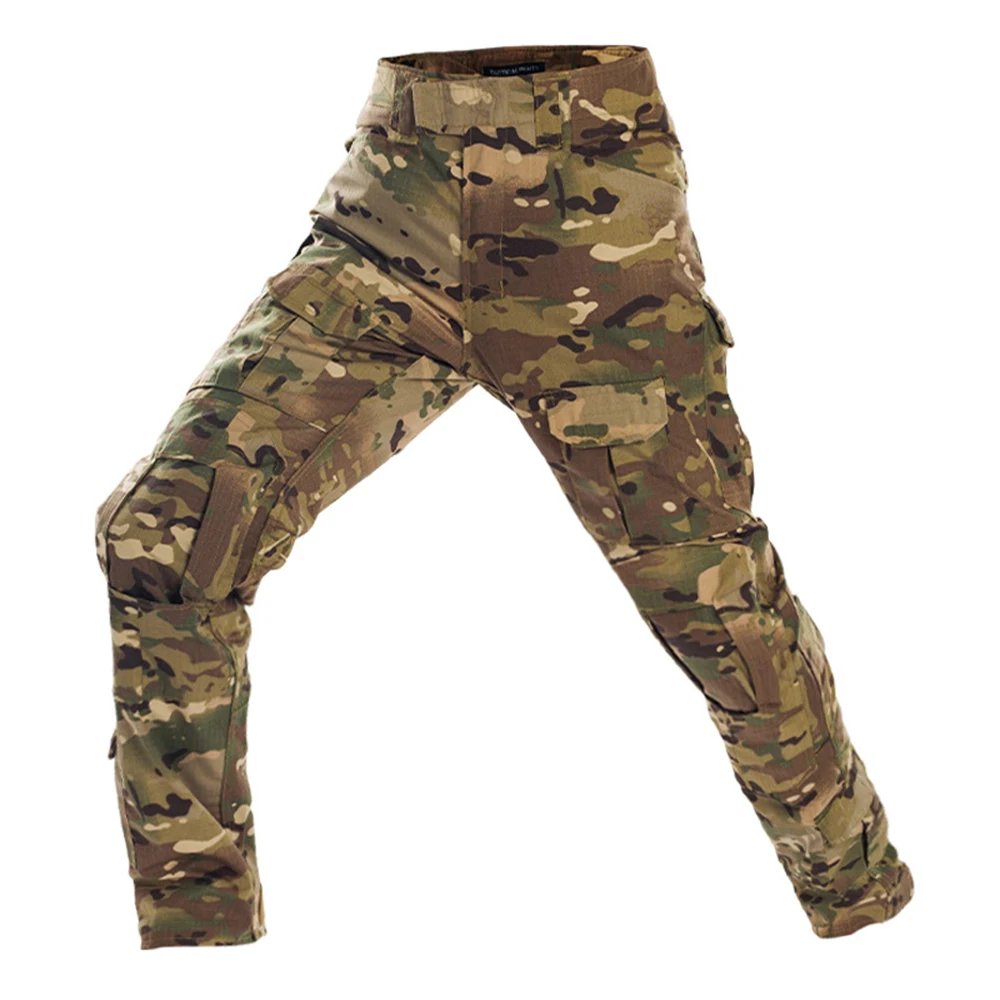 Calças de Combate Masculinas,  - Hunting Outdoor Pants avaliação e preço
