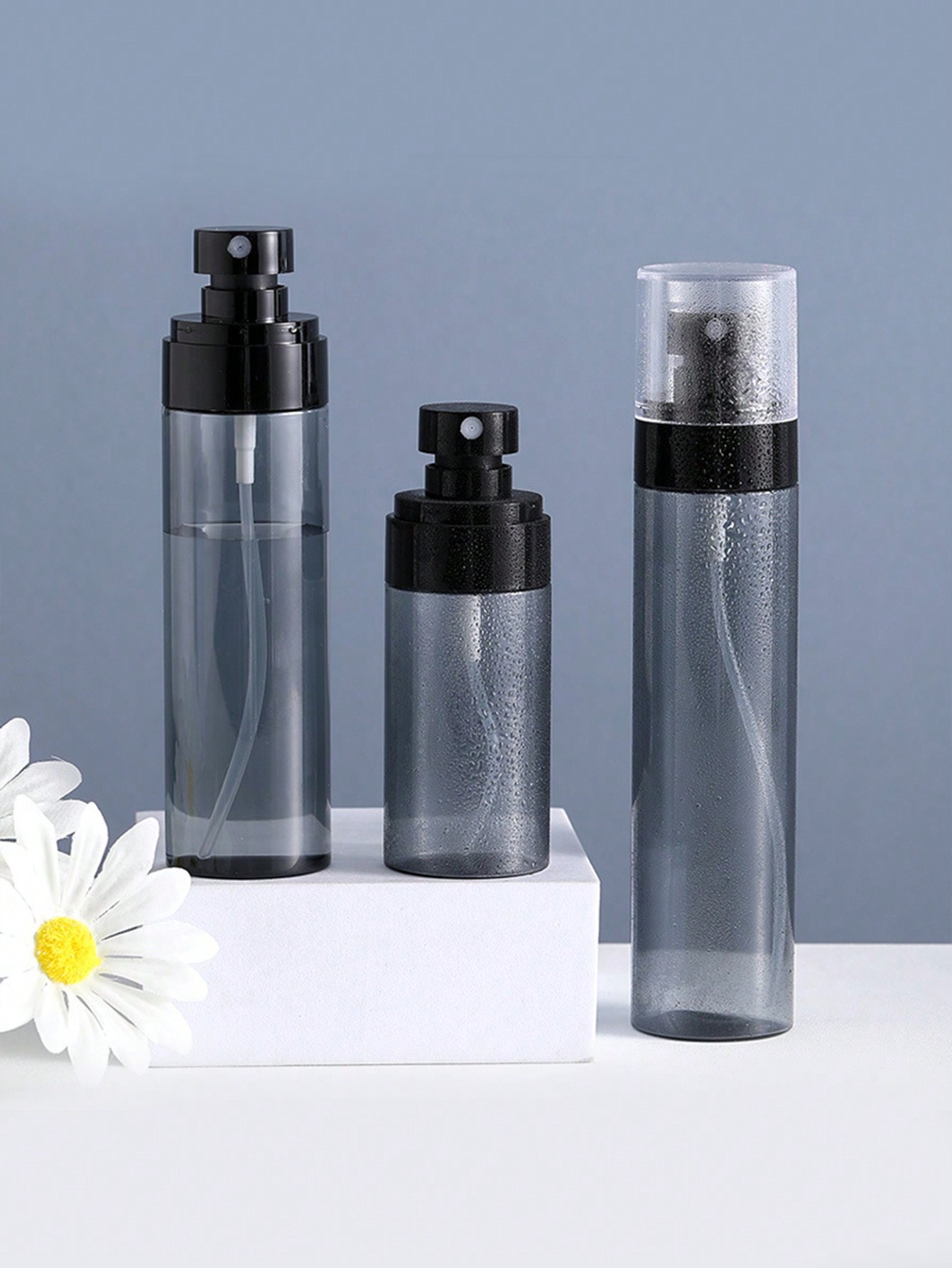 Conjunto de 3 Frascos Portátei - Scent Eliminator Spray avaliação e preço