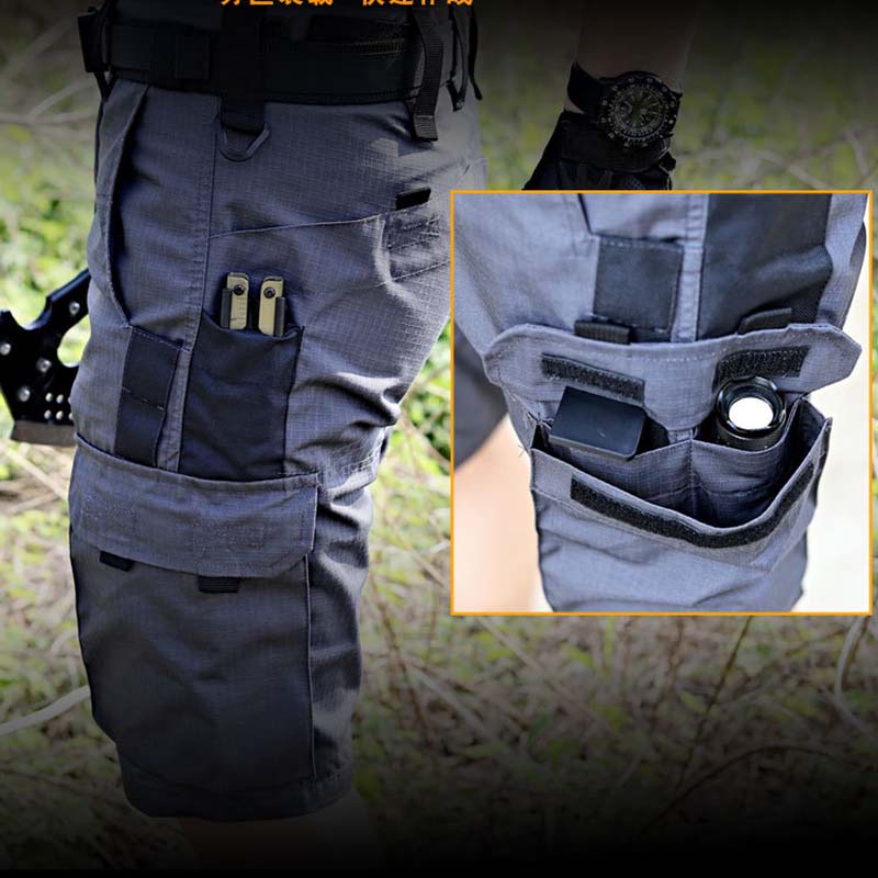 Conjunto de camisa e calça tát - Hunting Outdoor Pants avaliação e preço