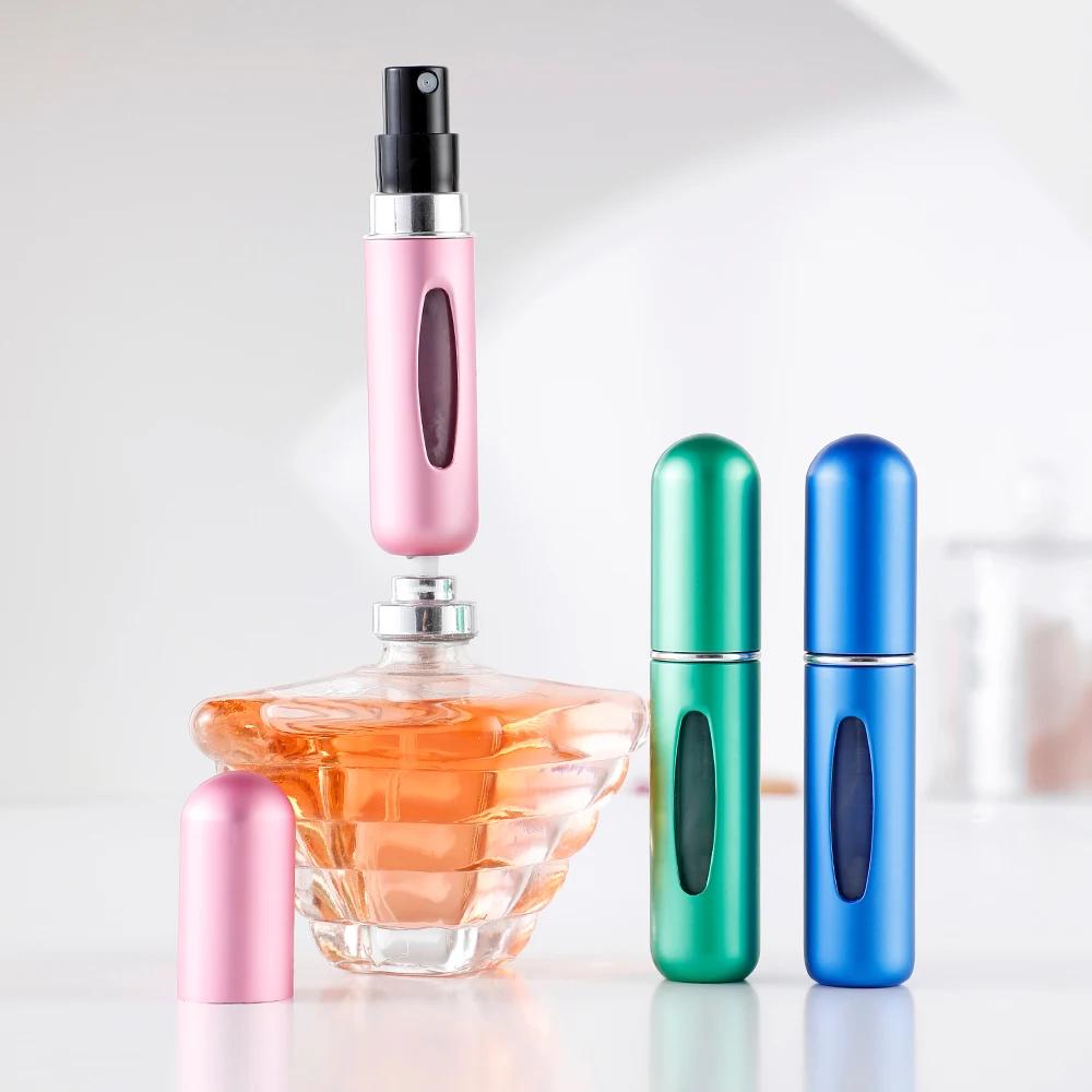 Novo Kit de 5 Frascos Portátei - Scent Eliminator Spray avaliação e preço