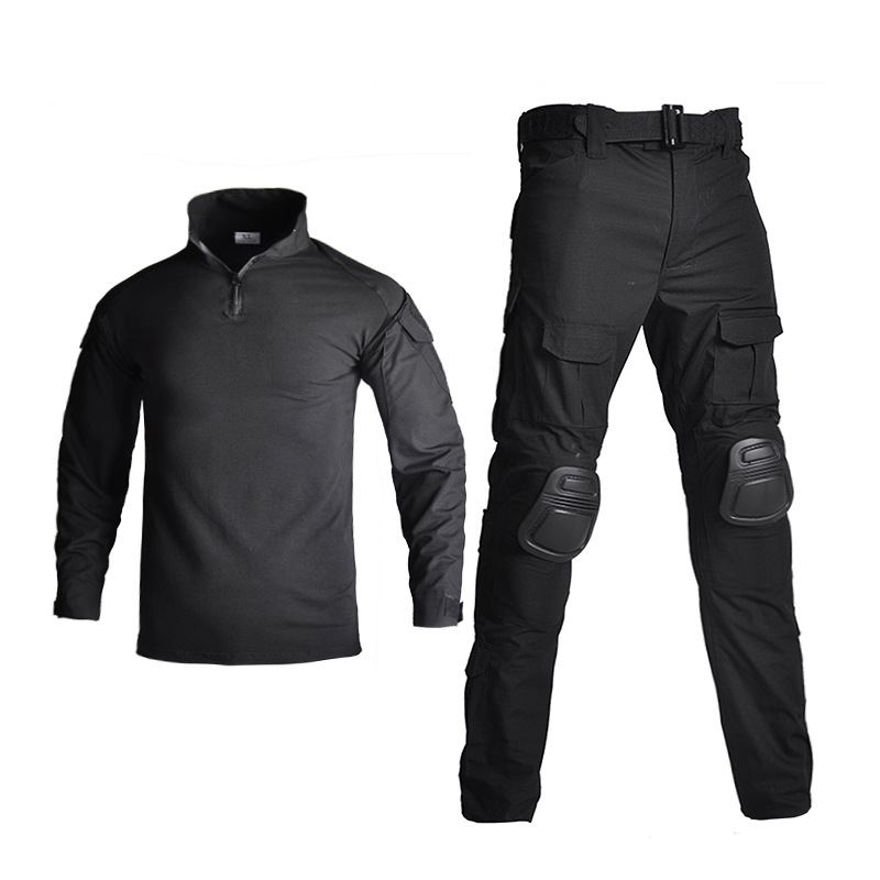 Conjuntos de Uniformes Táticos - Hunting Outdoor Pants avaliação e preço