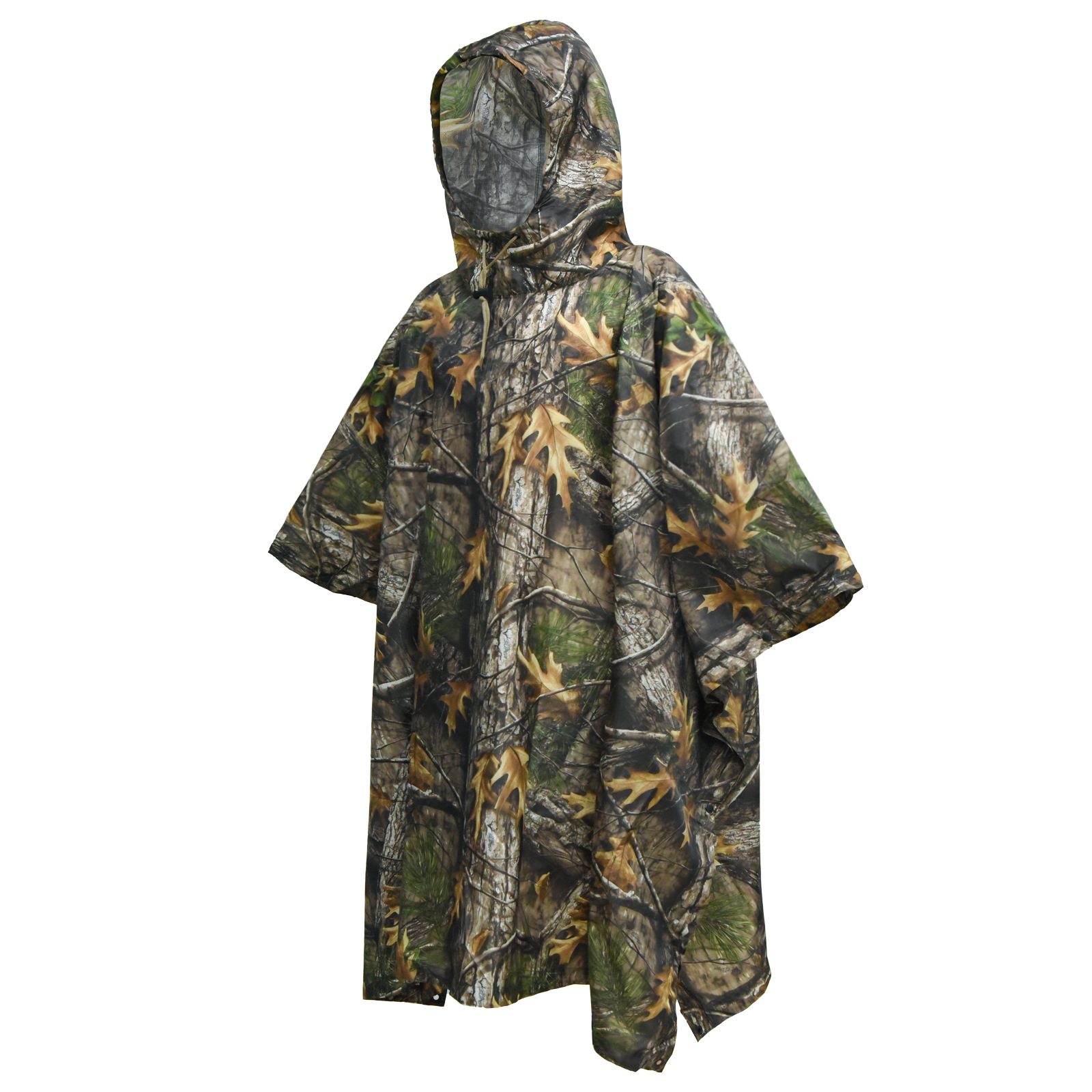 1pc camuflagem ao ar livre mac - Outdoor Hunting Coat avaliação e preço