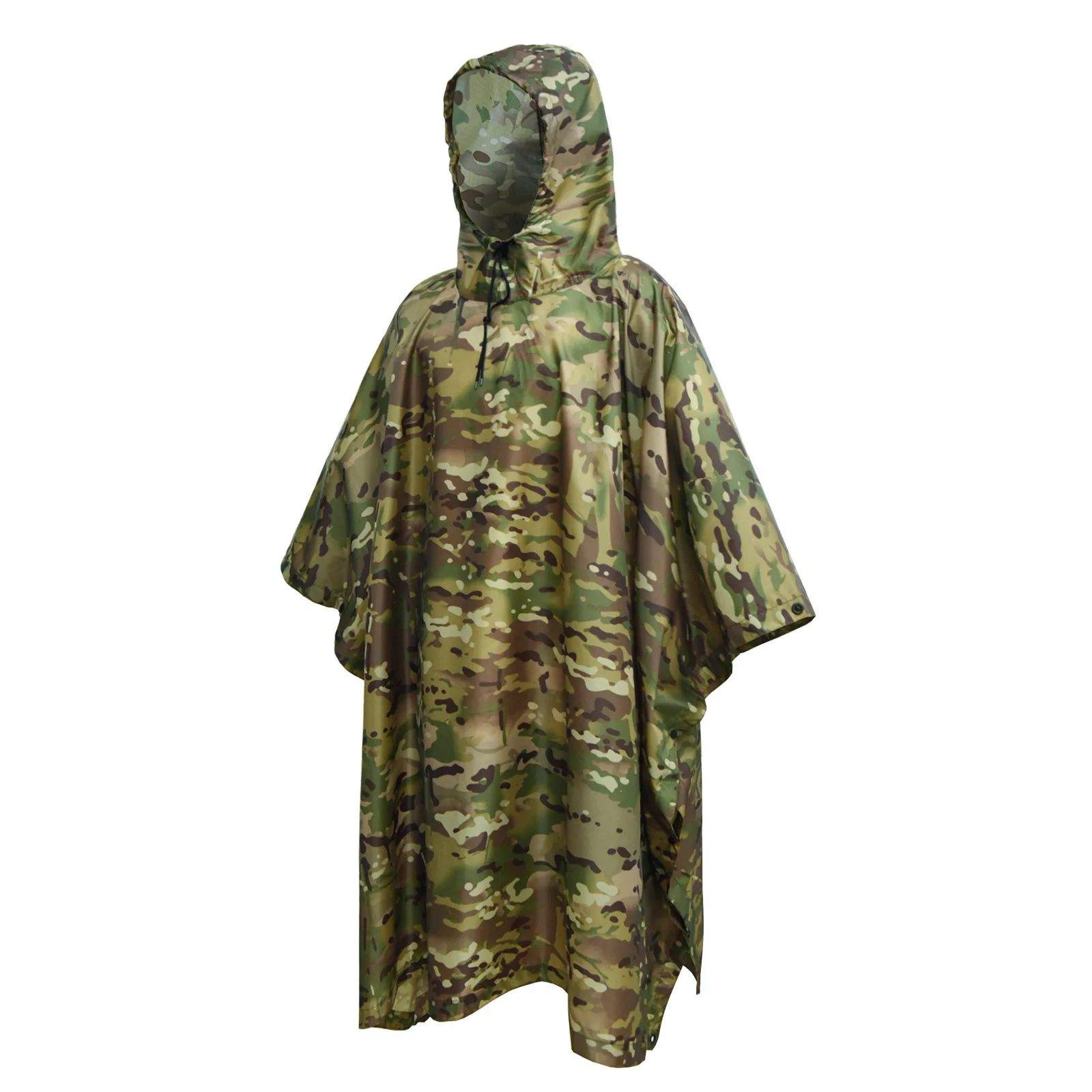 1pc camuflagem ao ar livre mac - Outdoor Hunting Coat avaliação e preço