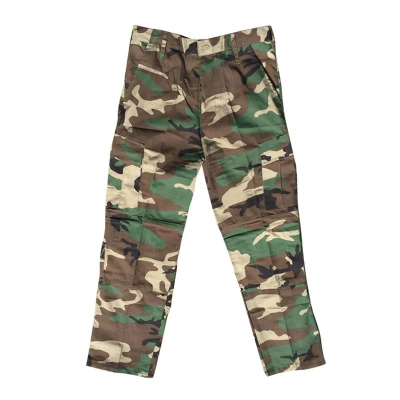 Calças Táticas Camufladas para - Hunting Outdoor Pants avaliação e preço