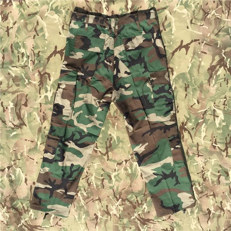 Calças Táticas Camufladas para - Hunting Outdoor Pants avaliação e preço