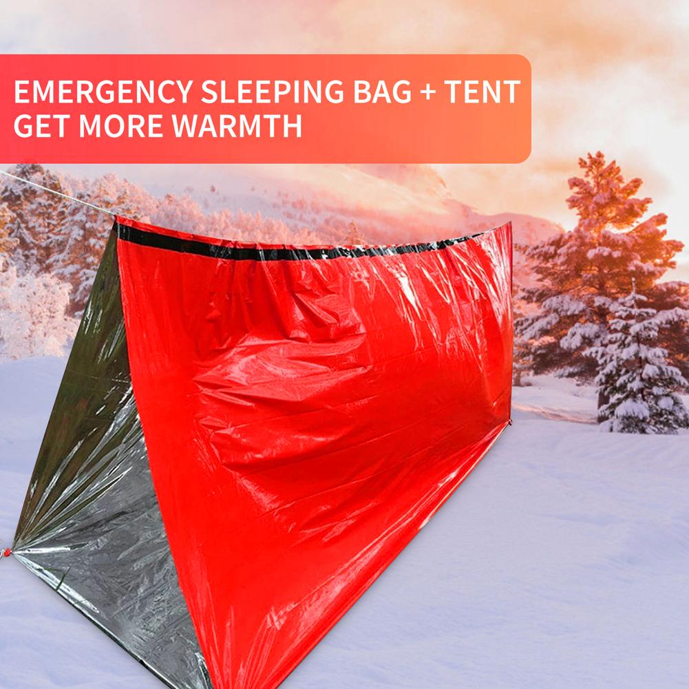 Saco de dormir portátil à prov - Field Dressing Kit avaliação e preço