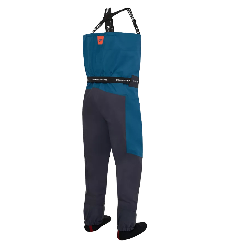 Calças de Pesca Impermeáveis p - Hunting Outdoor Pants avaliação e preço