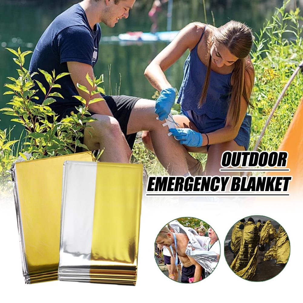 Hipotermia resgate acampamento - Field Dressing Kit avaliação e preço