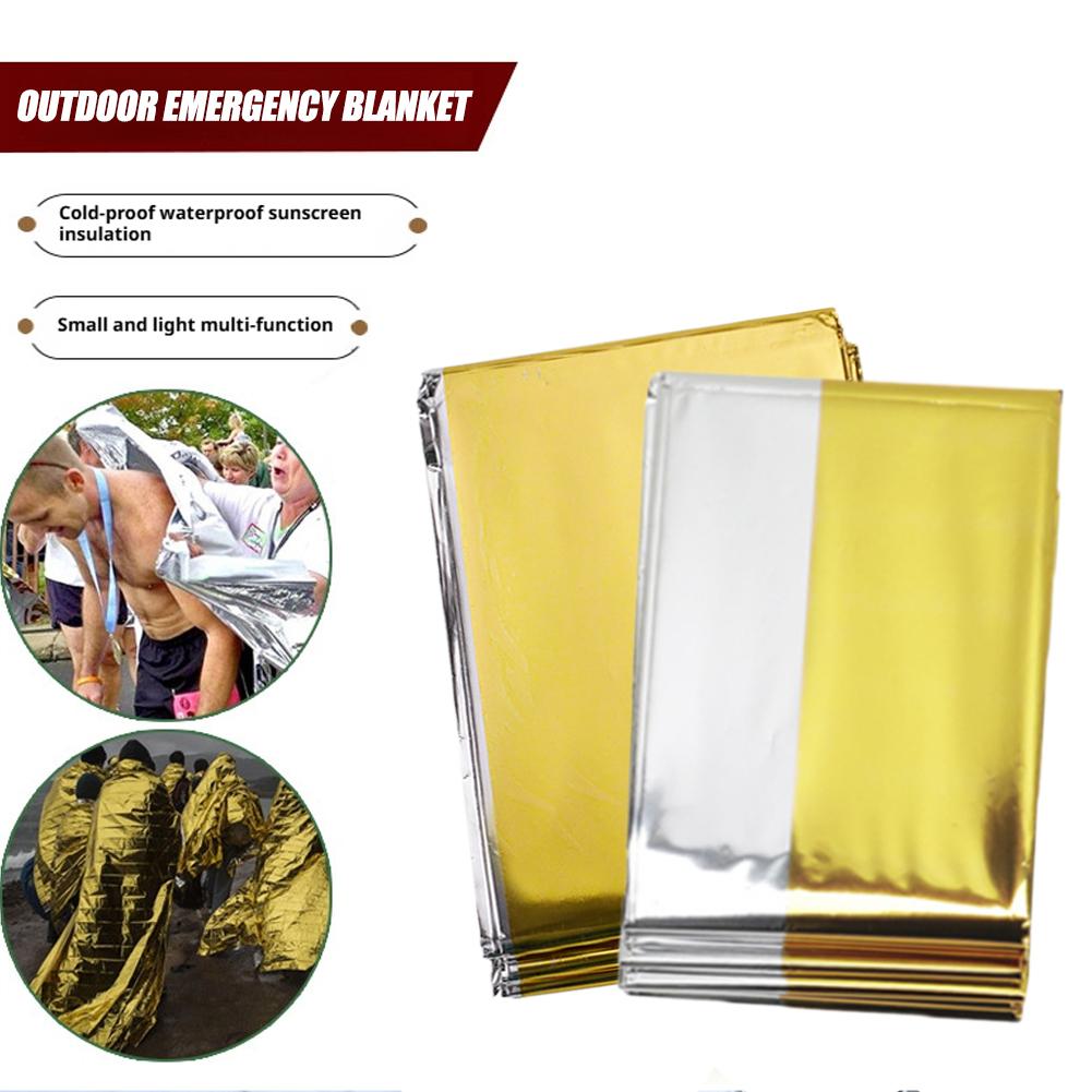 Hipotermia resgate acampamento - Field Dressing Kit avaliação e preço