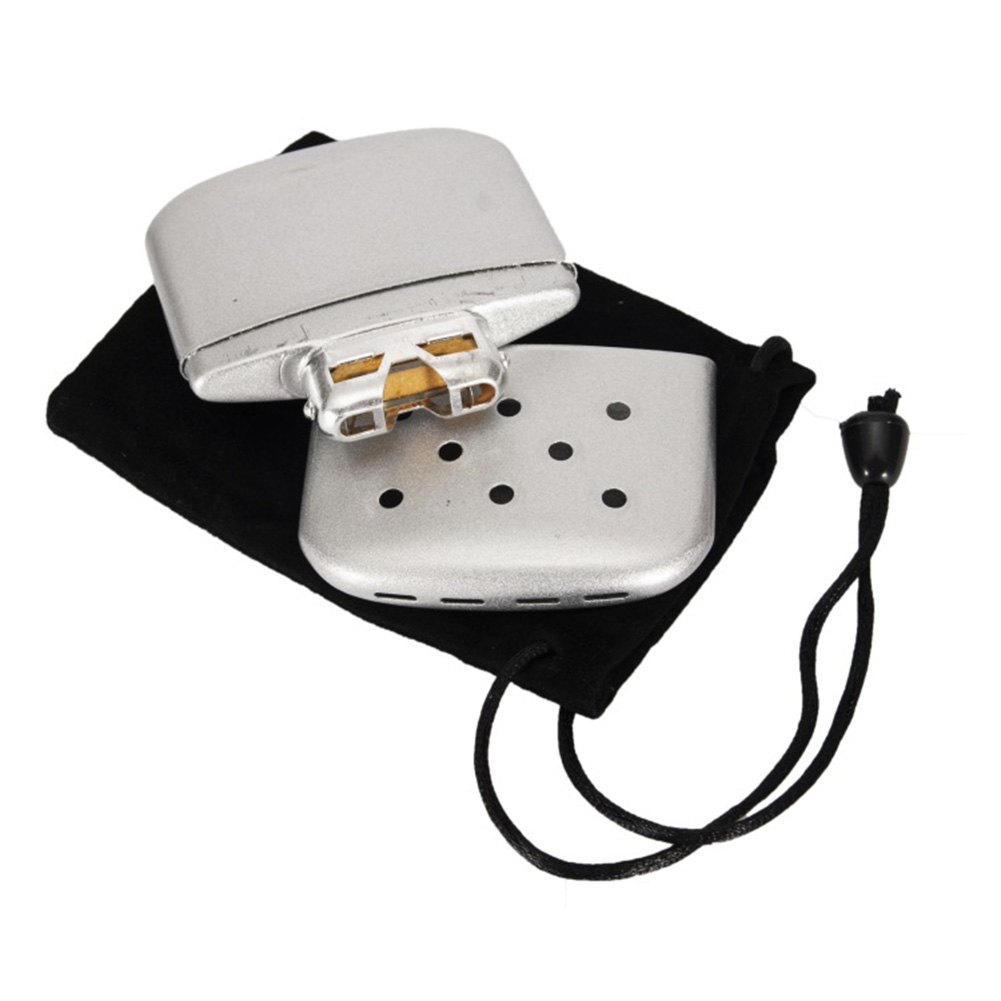 Aquecedor de Combustível Portá - Outdoor Hunting Heater avaliação e preço