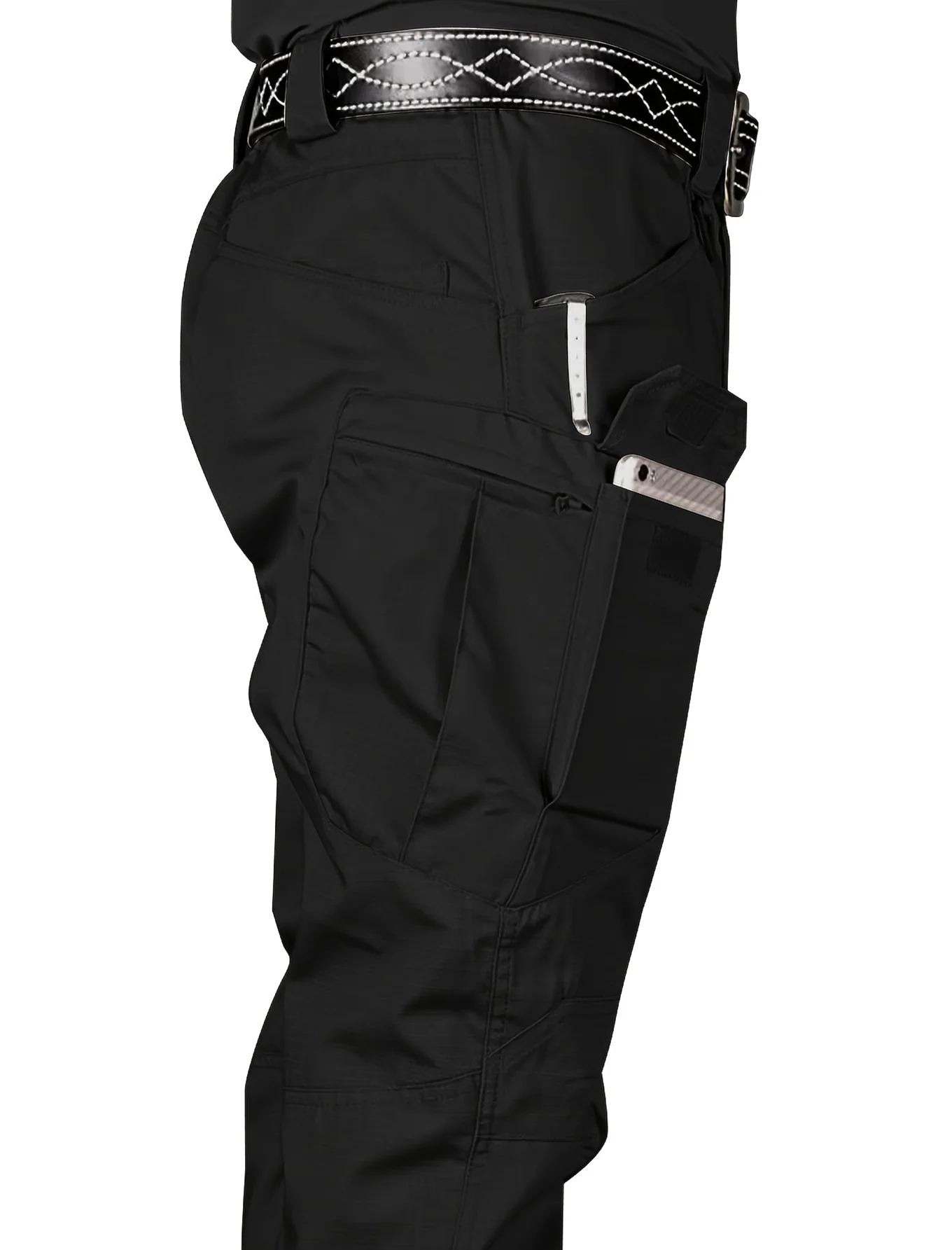 Calças táticas ao ar livre mas - Hunting Outdoor Pants avaliação e preço
