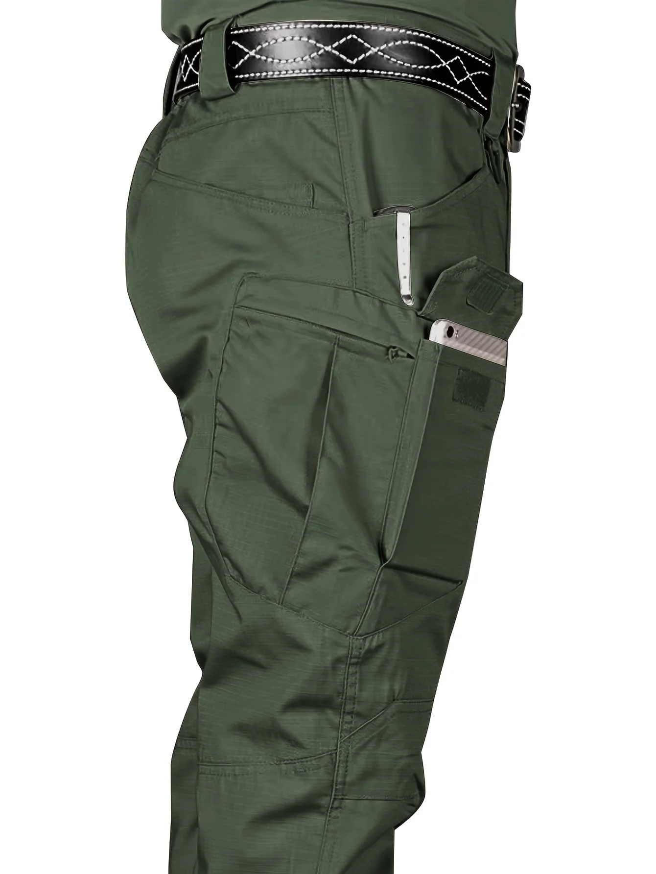 Calças táticas ao ar livre mas - Hunting Outdoor Pants avaliação e preço